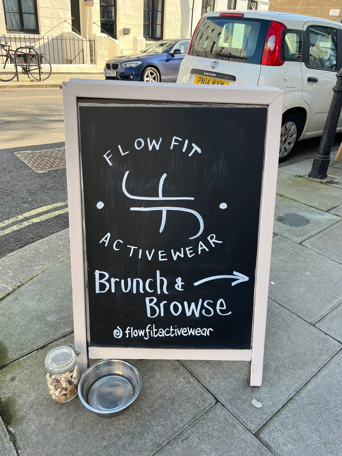 FLOWFIT & AWAKEN LONDON AND FLOWFIT NEWEST OFFICIAL STOCKIST