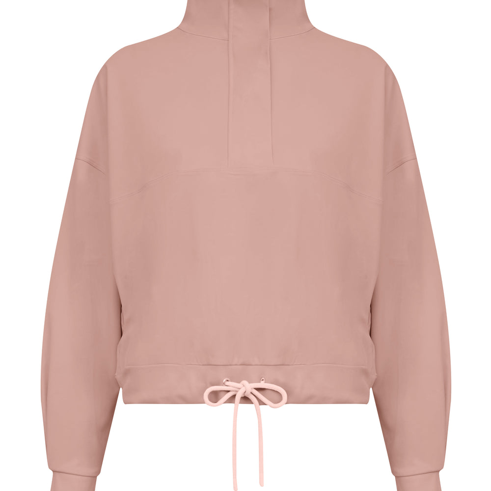 
                  
                    EasyFlow Ultra Soft Pullover Rosewater
                  
                
