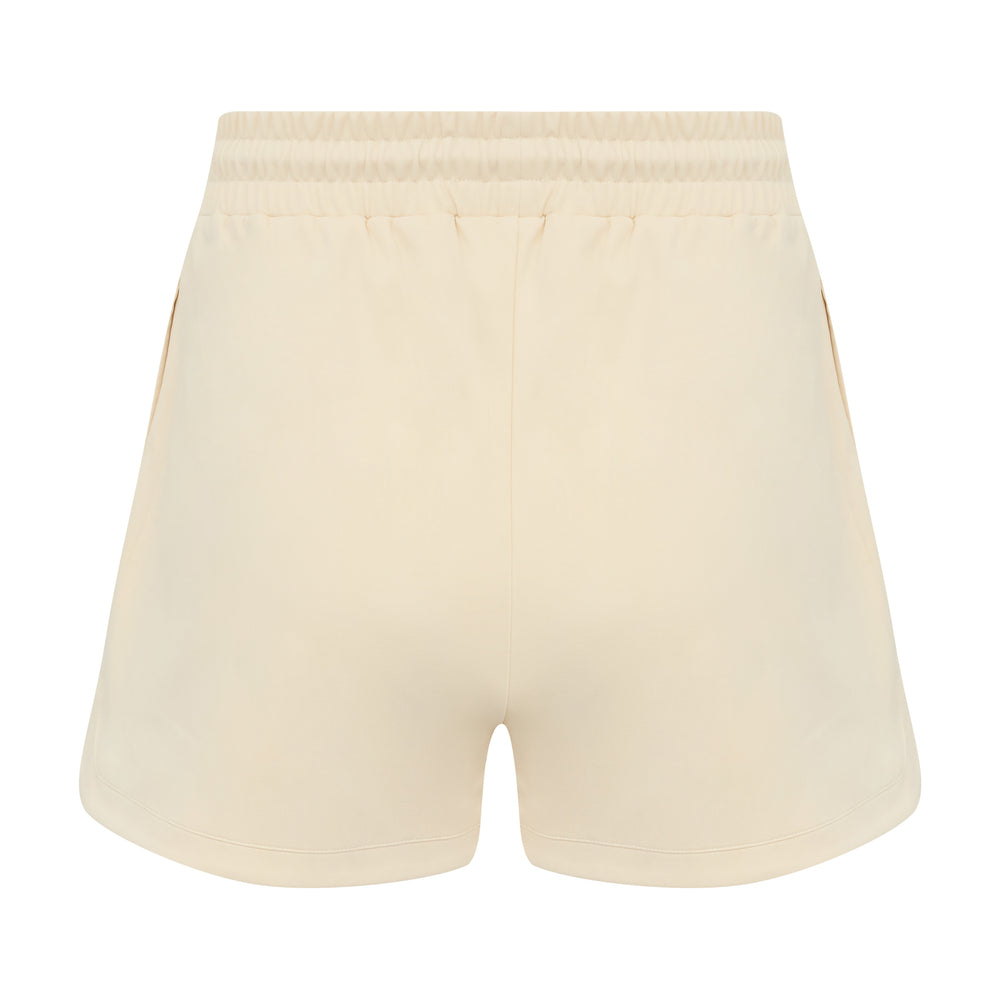 
                  
                    EasyFlow Ultra Soft Shorts Buttercream
                  
                