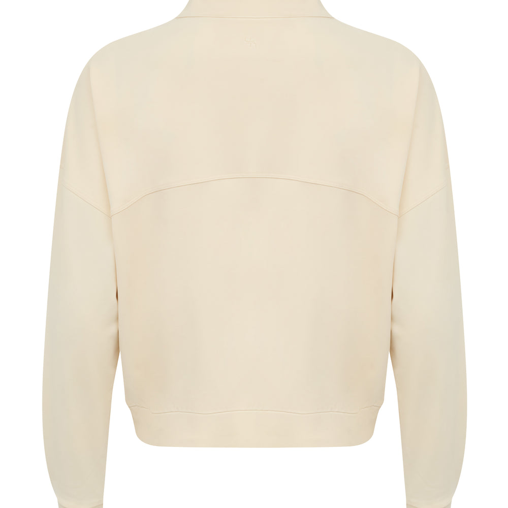 
                  
                    EasyFlow Ultra Soft Pullover Buttercream
                  
                