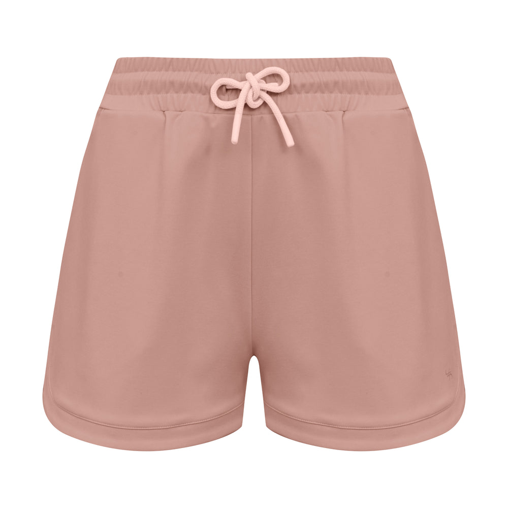 
                  
                    EasyFlow Ultra Soft Shorts Rosewater
                  
                