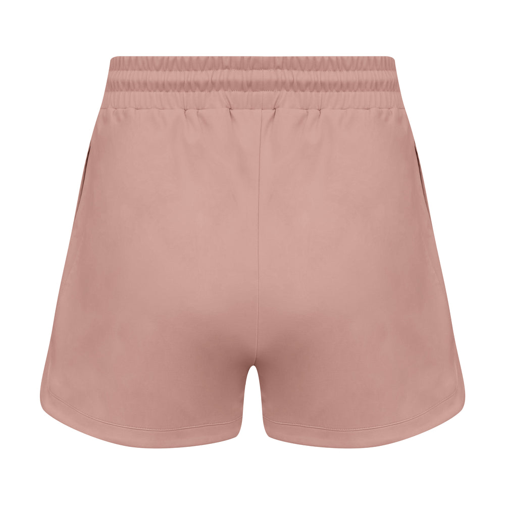 
                  
                    EasyFlow Ultra Soft Shorts Rosewater
                  
                
