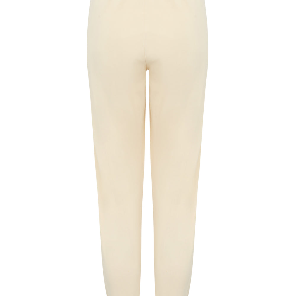 
                  
                    EasyFlow Ultra Soft Jogger Buttercream
                  
                