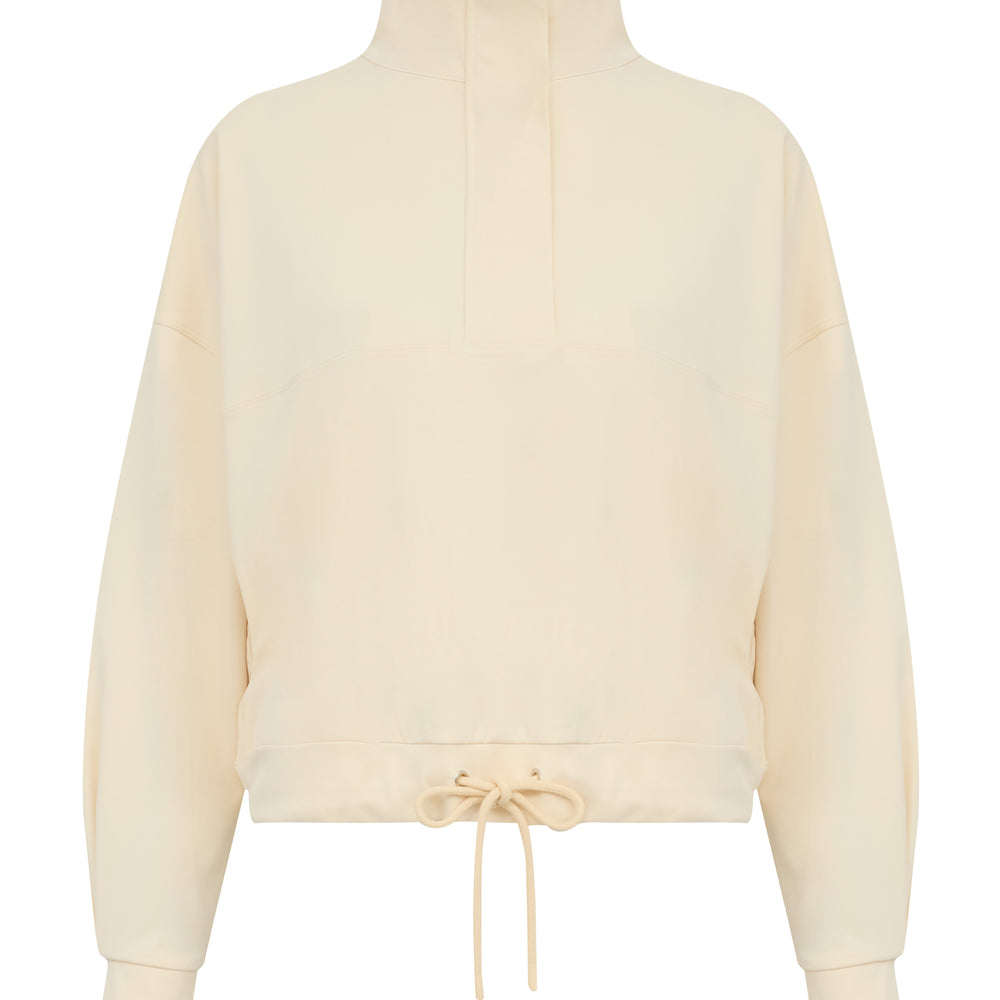 
                  
                    EasyFlow Ultra Soft Pullover Buttercream
                  
                