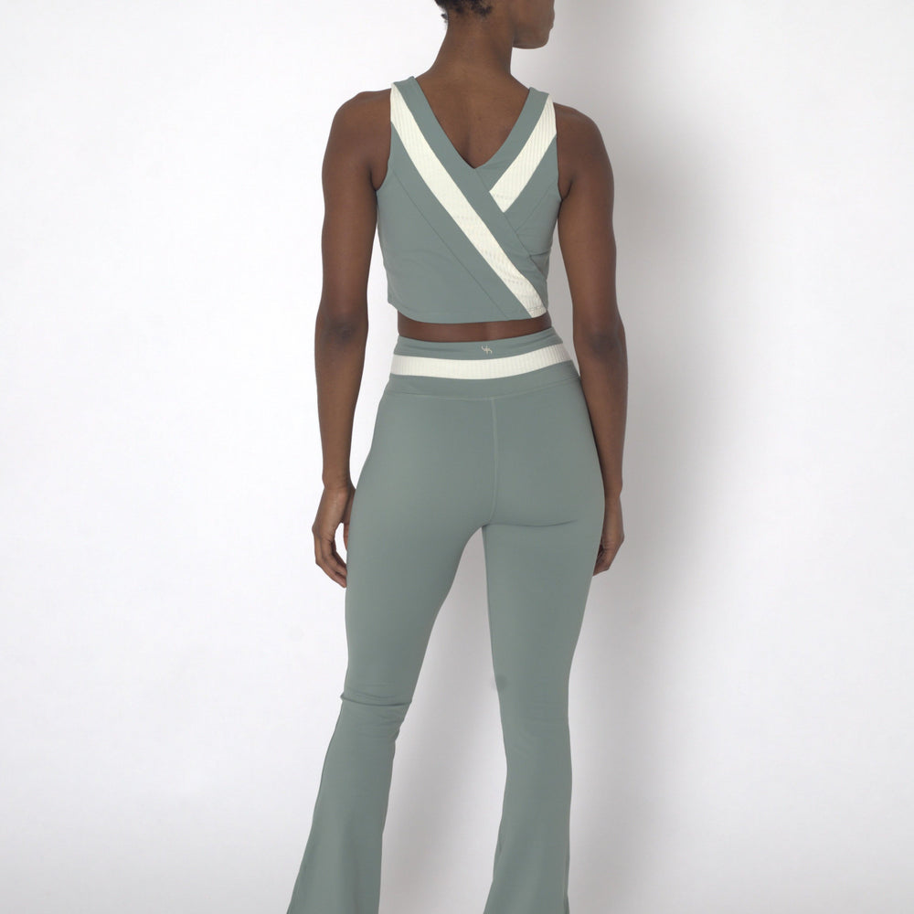 
                  
                    YOGAFLOW BACK WRAP CROPPED TOP DUO SOFT SAGE
                  
                