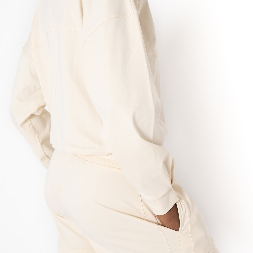 
                  
                    EasyFlow Ultra Soft Shorts Buttercream
                  
                