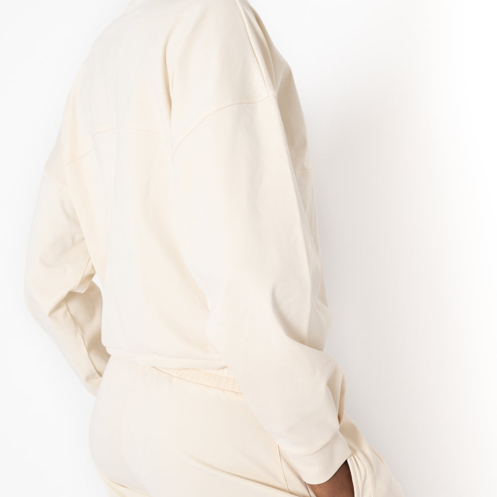 
                  
                    EasyFlow Ultra Soft Pullover Buttercream
                  
                